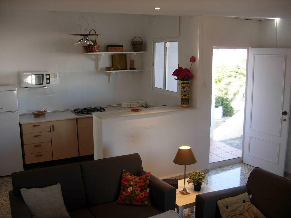 Casa en la campiña sevillana con piscina exclusiva Écija Esterno foto